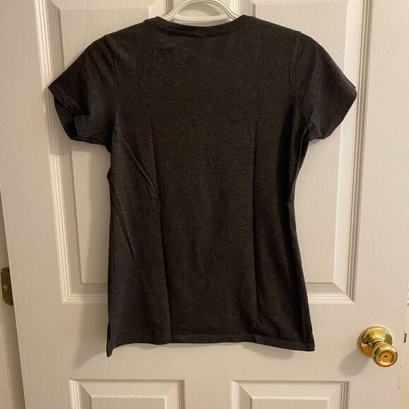 Undertale Fangamer Short Sleeve Gray T Shirt with Image of Character Sans Size M - Picture 5 of 6